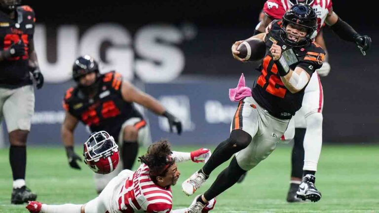 CFL West semifinal preview: What it’s essential find out about Lions vs. Stampeders