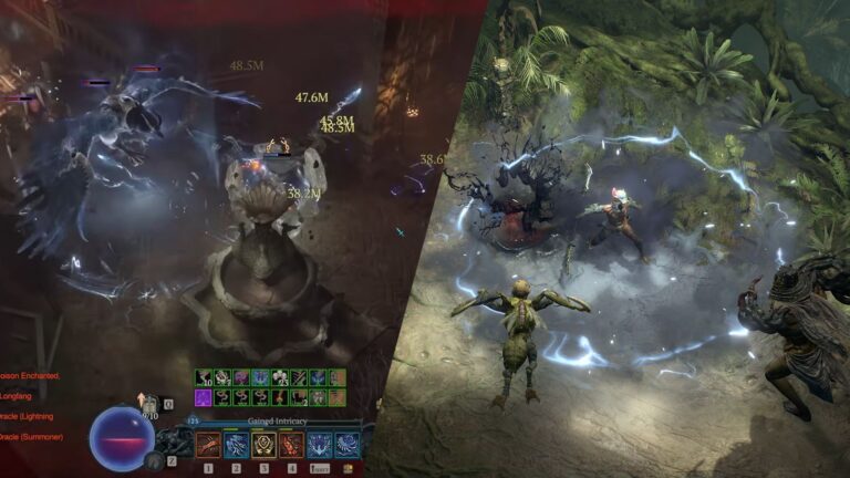 Diablo 4: Best Spiritborn leveling construct in Season 11