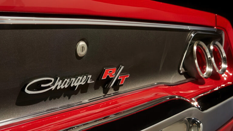 Every Dodge That Came With A 426 HEMI Engine – Jalopnik