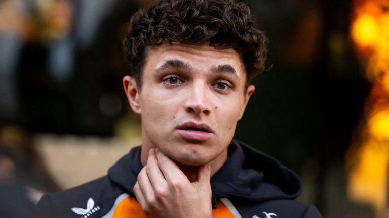 F1 championship permutations: How Lando Norris can win title at Qatar Grand Prix on Sunday as Oscar Piastri, Max Verstappen attempt to cease McLaren driver