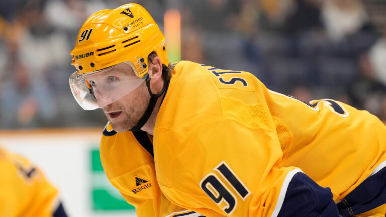 5 potential commerce locations for Predators’ Steven Stamkos