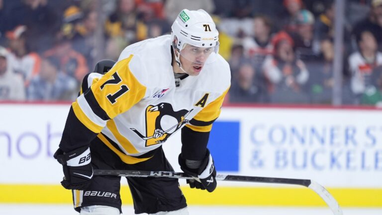 Friday Four: Will Malkin be this 12 months’s Marchand at commerce deadline?