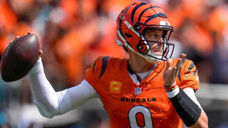 From A.J. Brown to Joe Burrow: 32 NFL gamers who want a change of surroundings for the 2026 season