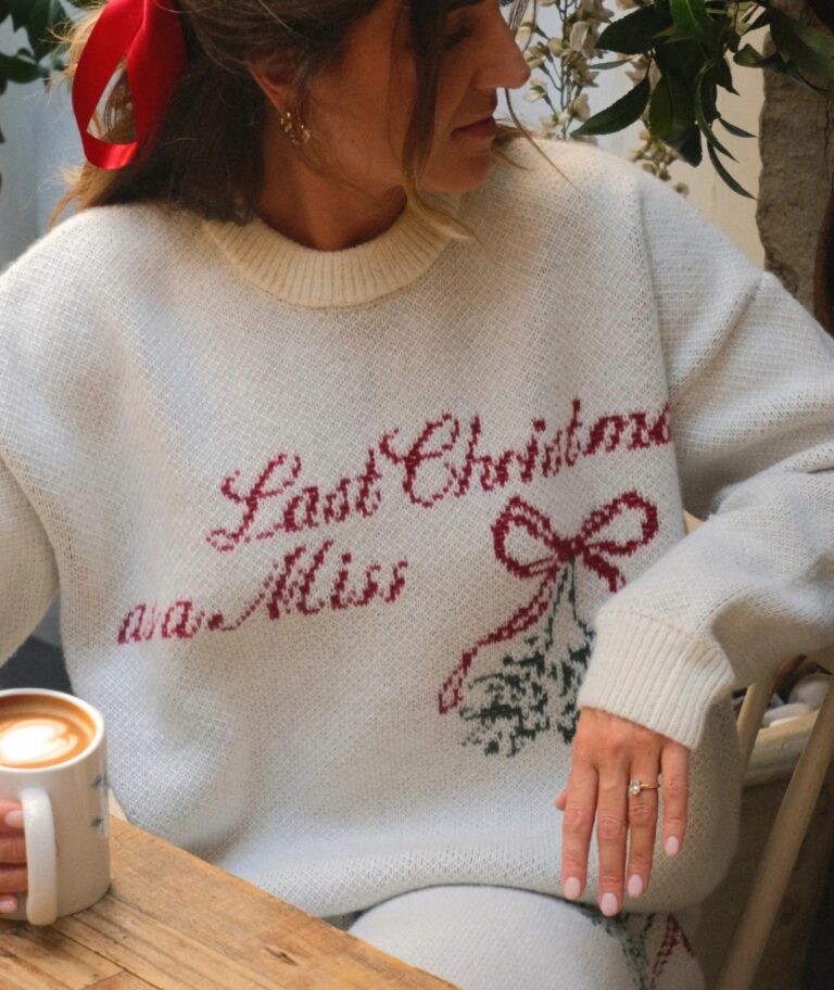 From Chrismtas Knits to New Hot Spots to Hang- Here is What We’re Loving This Month!