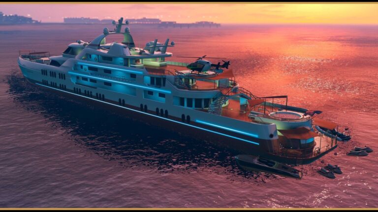 GTA Online weekly replace (November 27 – December 3, 2025)