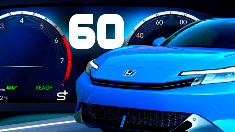 Honda’s Too-Sluggish 2026 Prelude Might Be A lot Faster Than You Assume