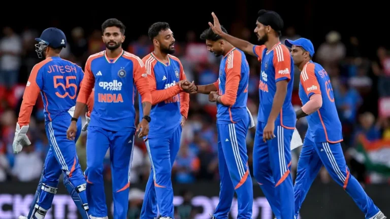 ICC Men’s T20 World Cup 2026: Squads of all groups – Infacet Sport India