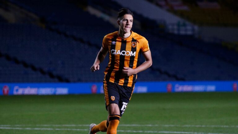 ‘In my bloodline’: Defender Alfie Jones embracing transfer to Canadian males’s nationwide staff