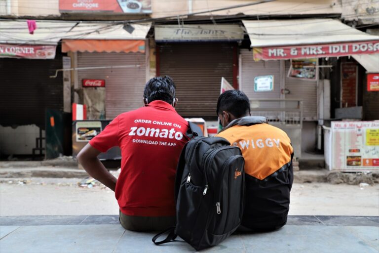 India’s gig staff win authorized standing, however entry to social safety stays elusive | TechCrunch
