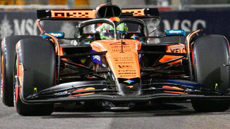 McLaren clarify Las Vegas disqualification findings as Lando Norris, Oscar Piastri react to misplaced factors forward of Qatar GP