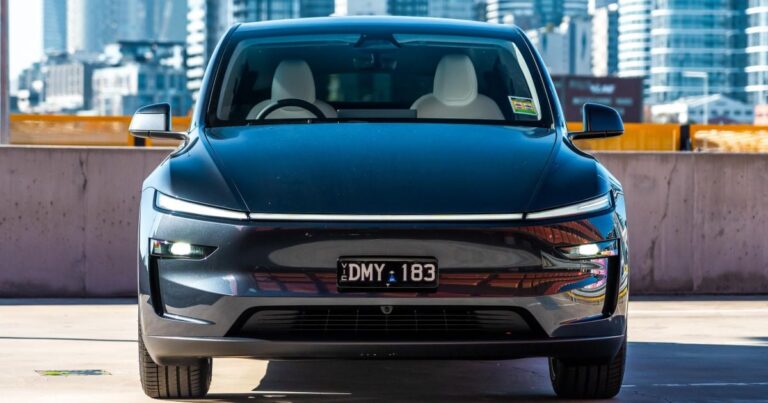 Mid-size electrical SUV mania: What number of Tesla Model Y rivals are actually on sale?