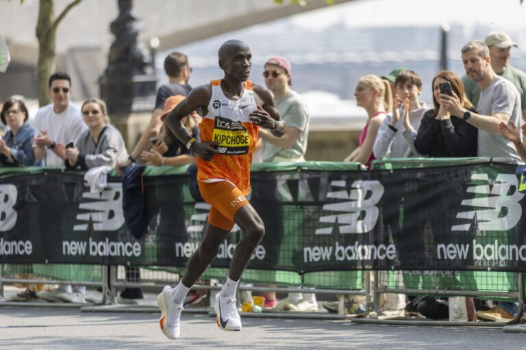 New York City Marathon 2025: Schedule, How and the place to observe, Top athletes, Road closures and climate forecast