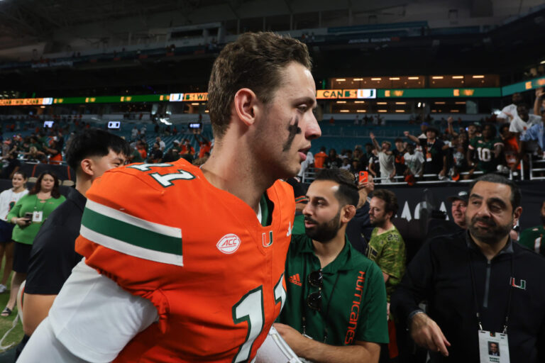 Pittsburgh vs. Miami projected beginning lineup and depth chart for Week 14 | 2025 school soccer season