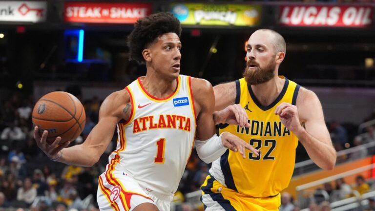 Roundup: Pacers fall to 0-5 as NBA Cup begins
