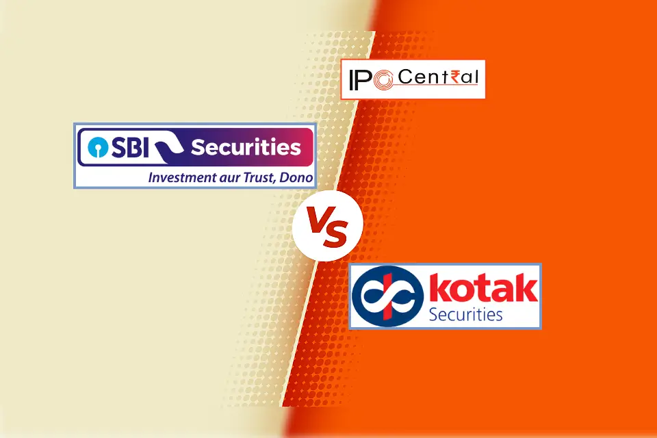 SBICAP Securities Vs Kotak Securities: Full Service Broker Comparison 1 SBICAP Securities Vs Kotak Securities