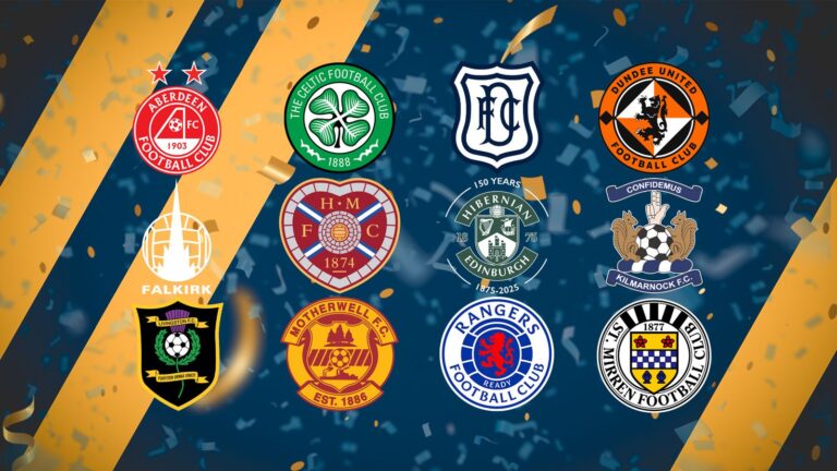 Scottish Premiership: Celtic go to Hibernian reside on Sky whereas leaders Hearts go to Motherwell & Rangers host Falkirk