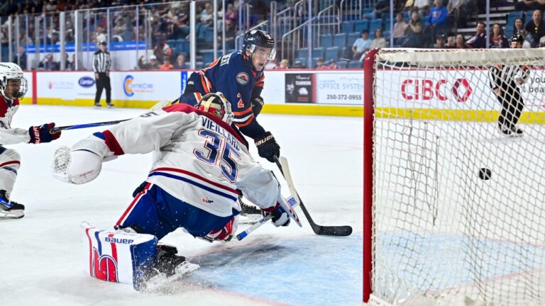 Scout’s Analysis: Top gamers to observe in CHL USA Prospects Challenge