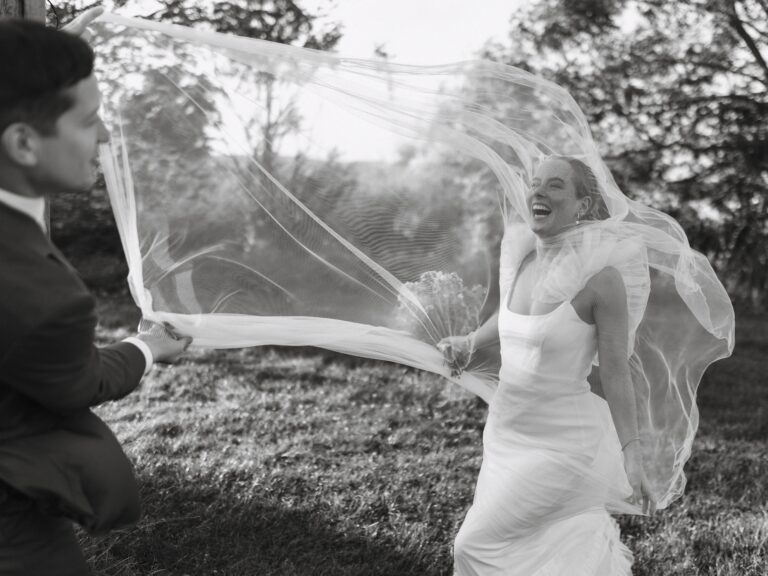 Summer Wedding at Elmley Nature Reserve | Halfpenny London