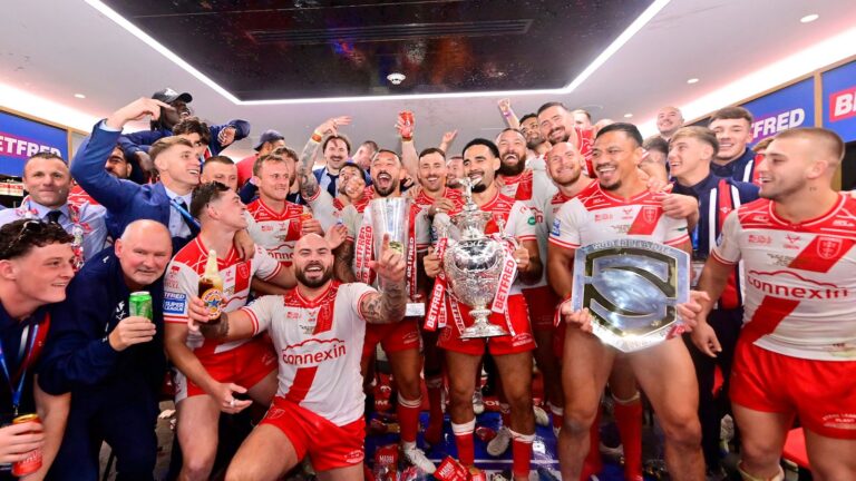 Super League fixtures: Champions Hull KR to go to newly-promoted York Knights on opening night time with Rivals Round additionally revealed