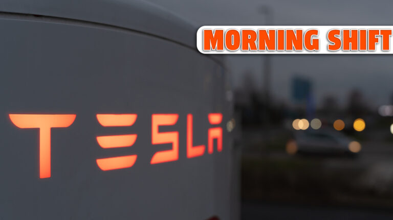 Tesla’s Sales Are Still Dropping All Around The World – Jalopnik