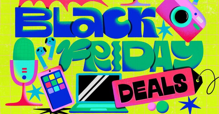 The 166 Best Black Friday Deals Still Going Strong