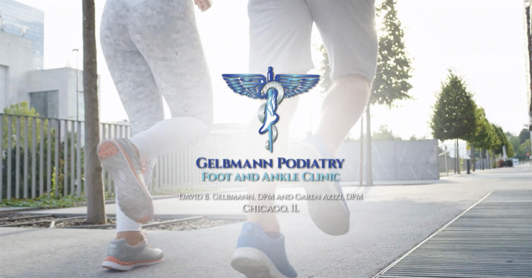 The Hidden Technology Transforming Everyday Foot Care – Entrepreneurship Life