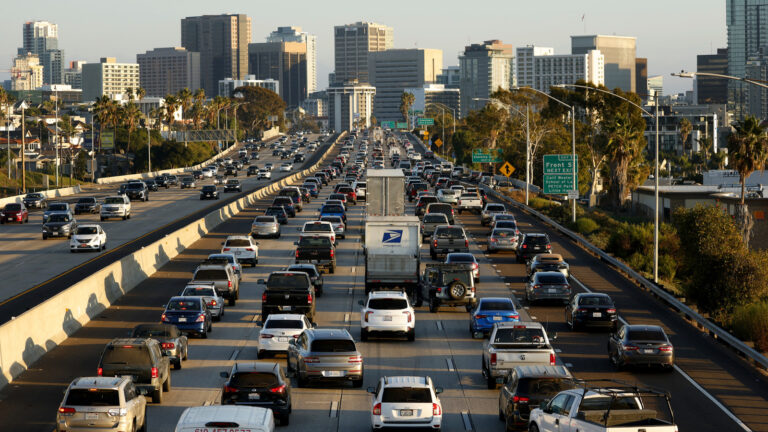 These Are The Longest Road Trips You’re Willing To Take – Jalopnik