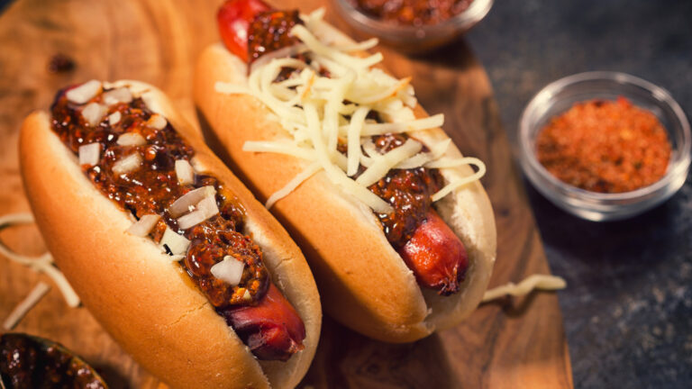 These Are Your Favorite Foods To Eat While Driving – Jalopnik