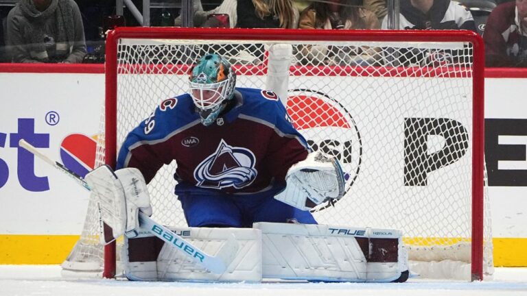 Upgrades removed from assured in goalie commerce market