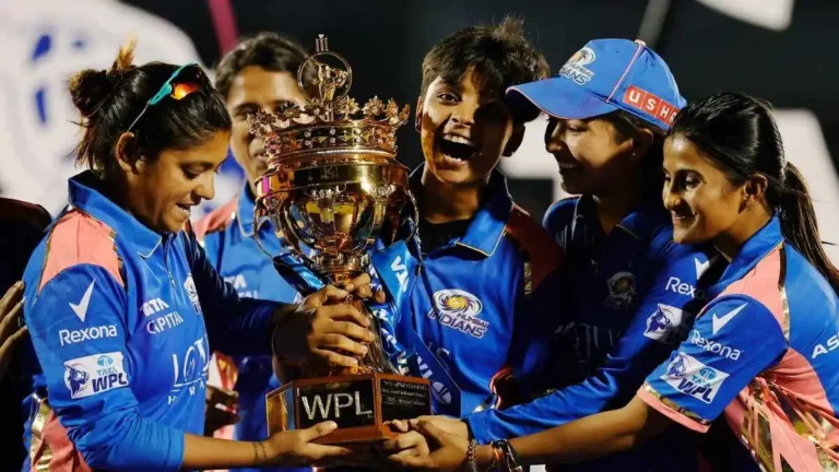 Full listing of gamers out there for WPL 2026 mega public sale – Inside Sport India
