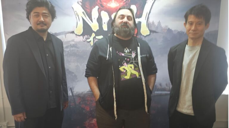 “We wouldn’t be offended”: Team Ninja’s Fumiko Yasuda and Kohei Shibata on Nioh 3 being a Soulslike, historic eras, Ninja Gaiden, & extra [Exclusive]