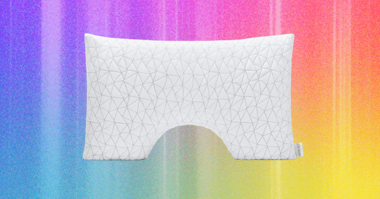 We’ve Slept on Practically 30 Pillows. Right here Are the Best Ones