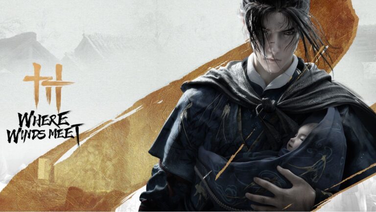Where Winds Meet evaluation: The greatest, most compelling Wuxia recreation in years