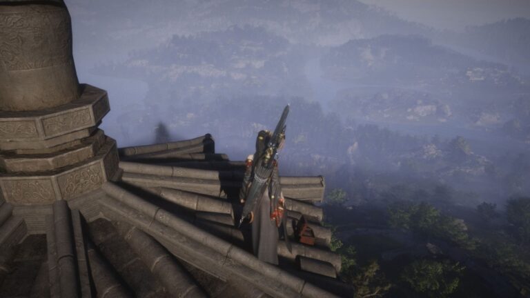 Where Winds Meet walkthrough: Methods to full The Promised Light