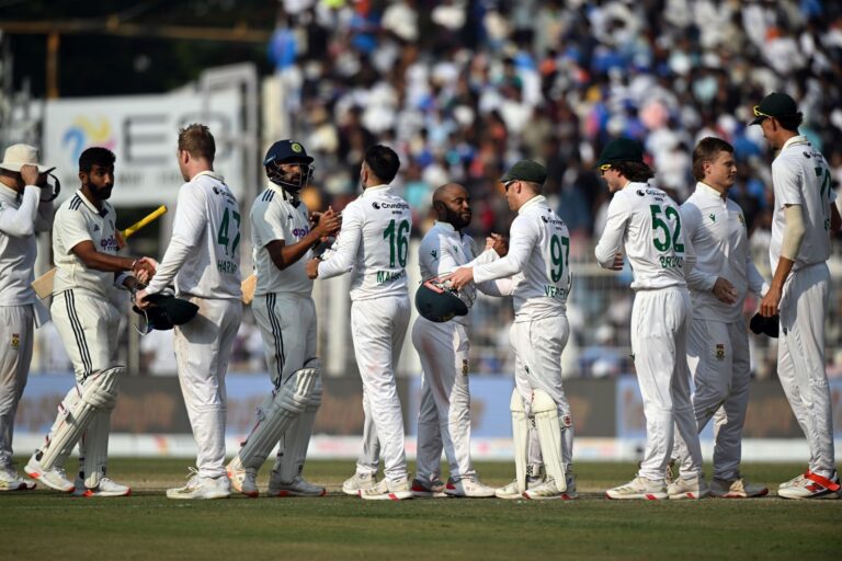 Who mentioned what – prime 5 knowledgeable reactions on India’s shock defeat in IND vs SA 2025 1st Test ft. Harbhajan Singh