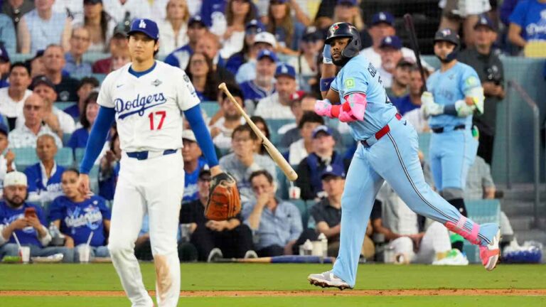 World Series Game 7 preview: Blue Jays, Dodgers set for decisive showdown