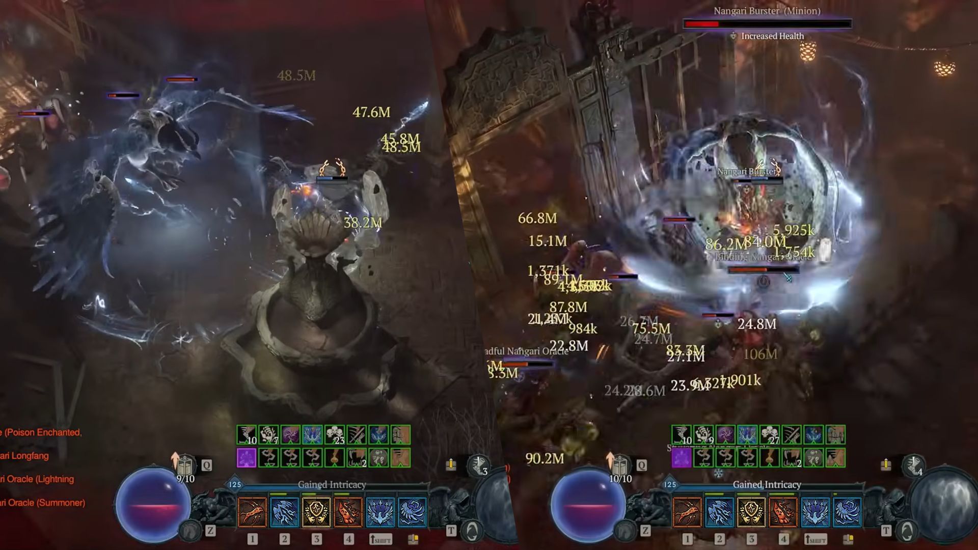 The Evade Spiritborn is one of the easiest builds to create and play in Diablo 4 (Image via Blizzard Entertainment)