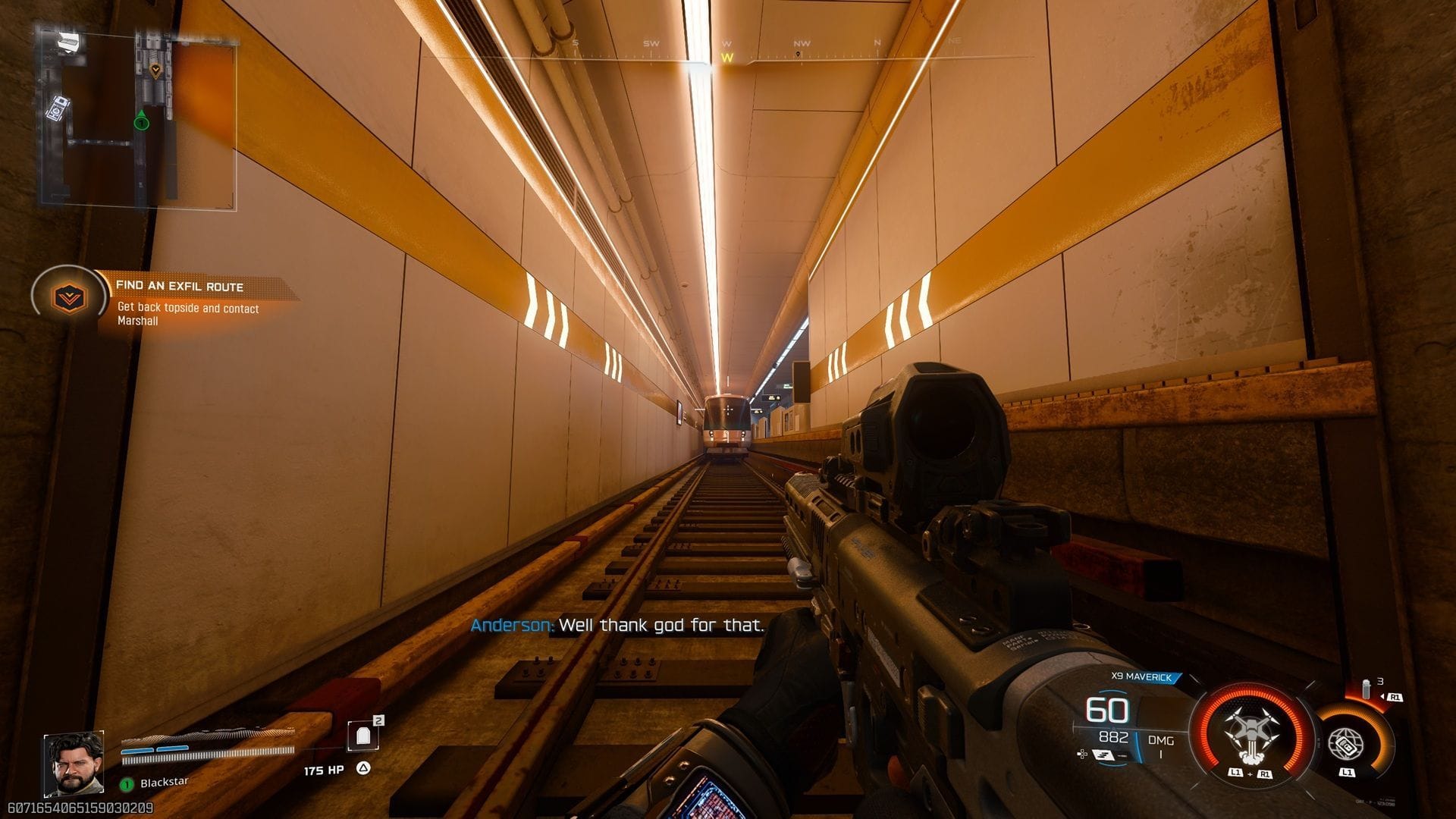 Graphics of Black Ops 7 (Image via Activision)