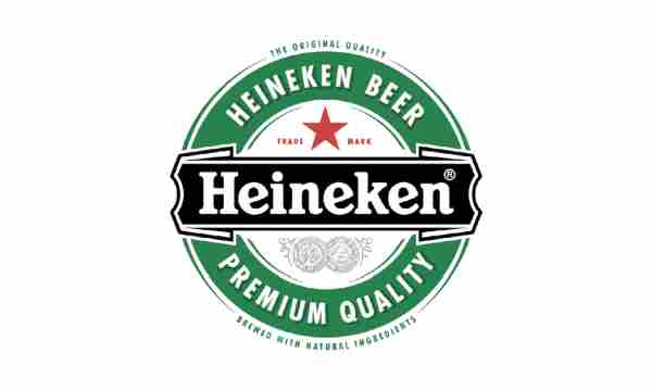 Best Beer Brands in India 8 heineken beer logo