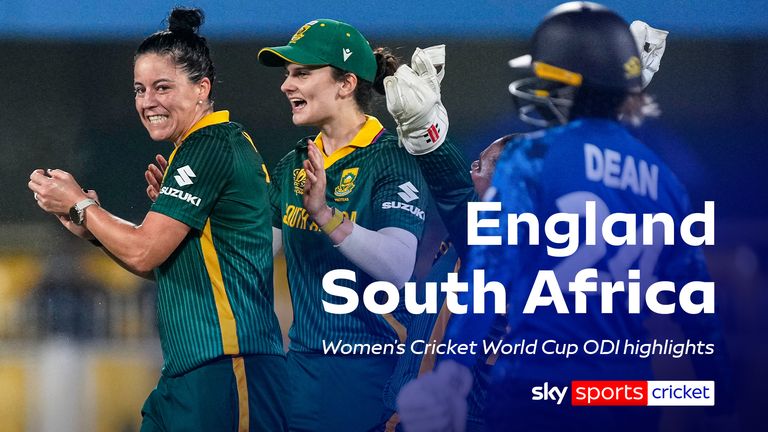 england vs south africa