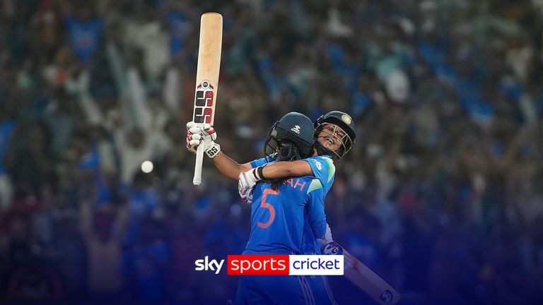 Australia vs India: What happened to Australia to see record thumping by India?