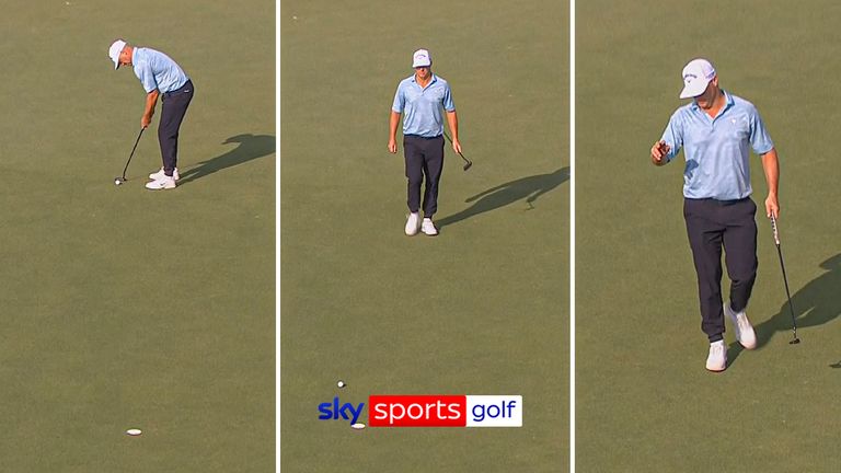 Alex Noren
