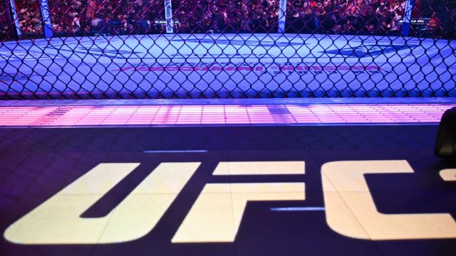 UFC on Sportsnet