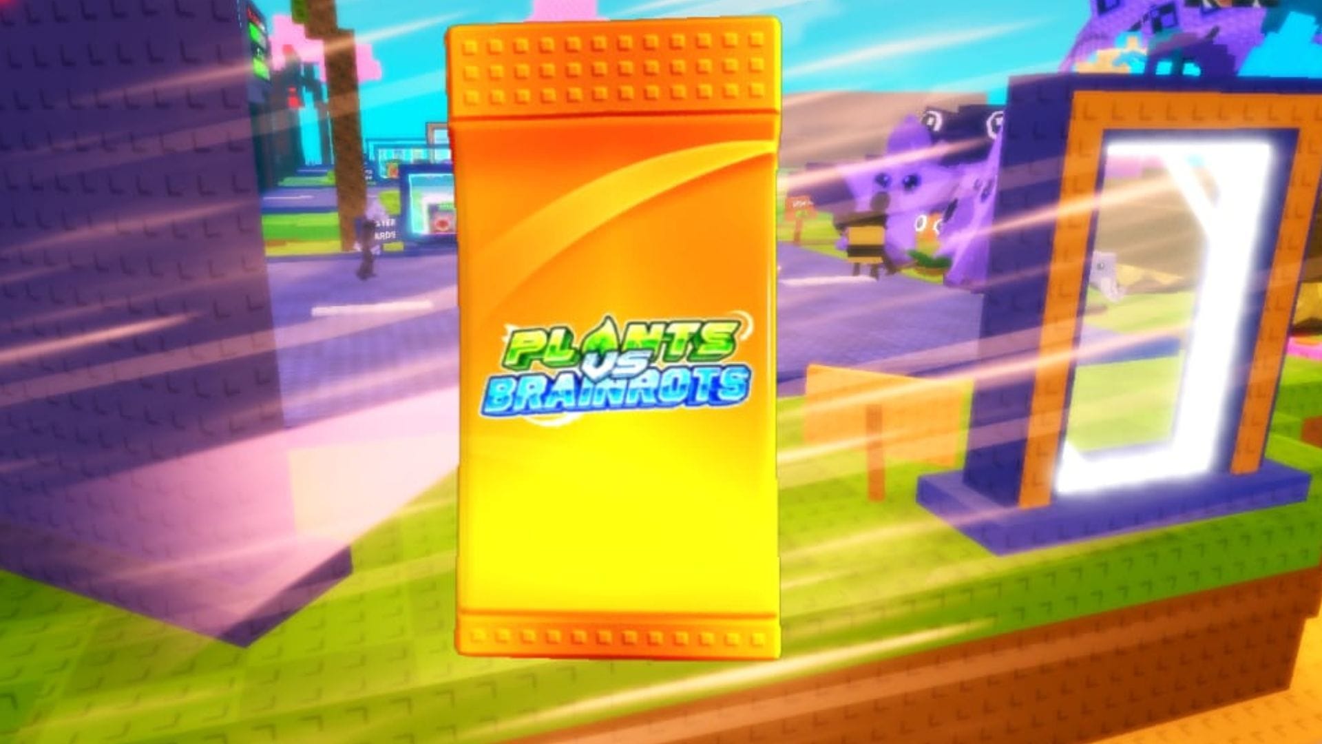 The Expansion Card Pack (Image via Roblox)