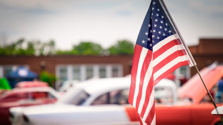 10 Iconic Cars US Presidents Drove – Jalopnik