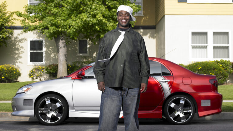 10 Of The Worst Pimp My Ride Cars The Show Ever Produced – Jalopnik
