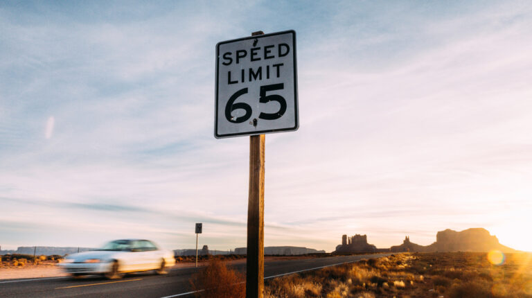 10 US States Where Drivers Have The Lowest Interstate Speed Limits – Jalopnik