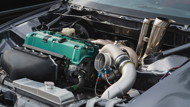 11 Car Mods That Actually Make Your Car Faster – Jalopnik