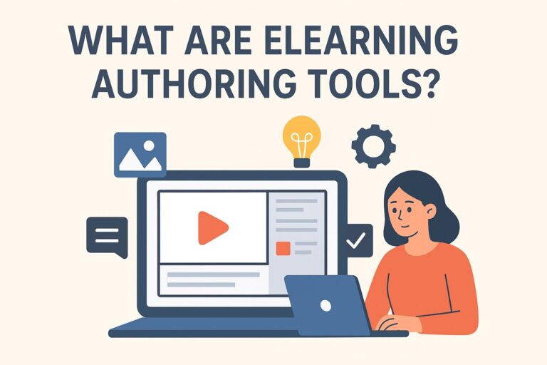 13 Best eLearning Authoring Tools in 2026 (Compared & Reviewed) – Entrepreneurship Life