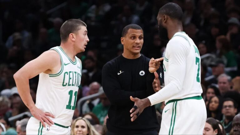 NBA Power Rankings 2025-26 Season: Top 10 Teams After Week 7 as Scorching Celtics Make Their Debut (Dec. 9)